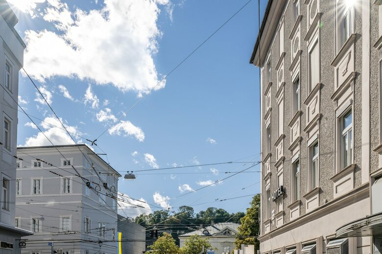 Hotel Austrotel Salzburg
