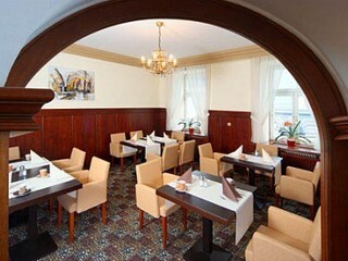 Hotel Austrotel Salzburg