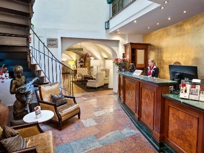 Hotel Altstadt Radisson Blu