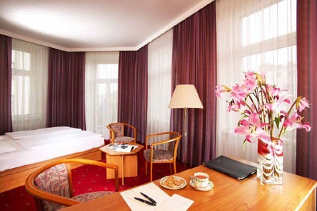 Hotel Am Augarten