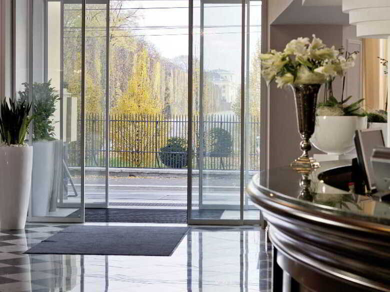 Austria Trend Parkhotel Schonbrunn