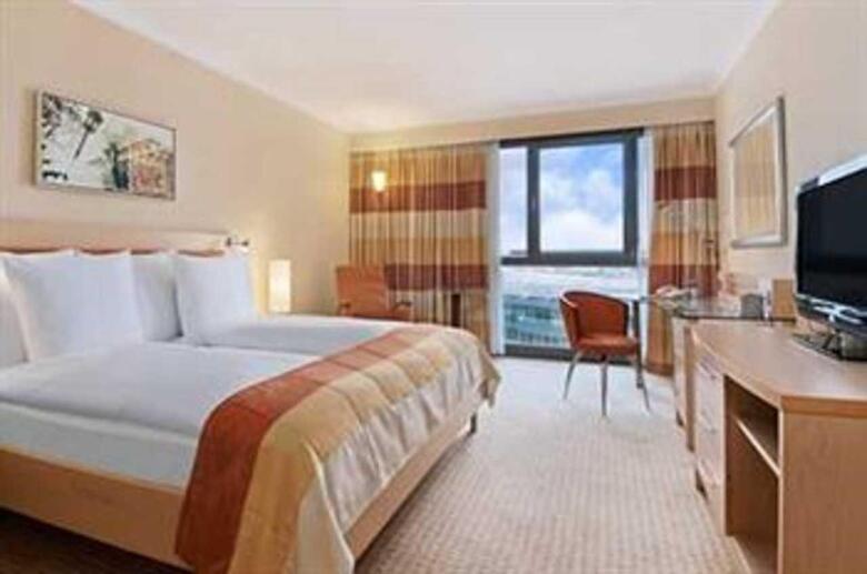 Hotel Hilton Vienna