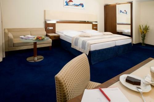 Austria Trend Hotel Europa Wien