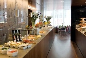 Austria Trend Hotel Europa Wien