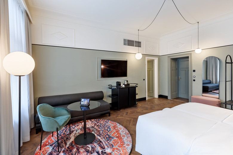 Hotel Astoria Vienna