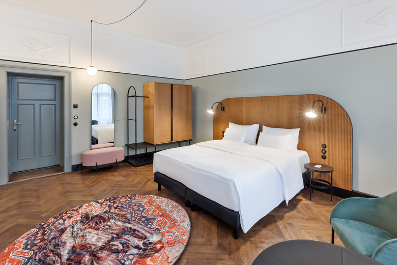 Hotel Astoria Vienna