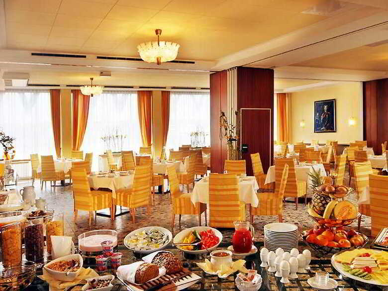 Hotel Prinz Eugen