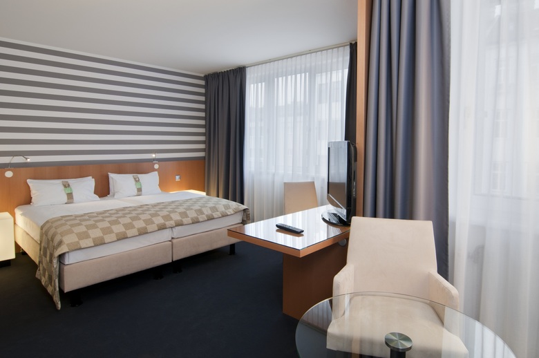 Hotel Holiday Inn Vienna City
