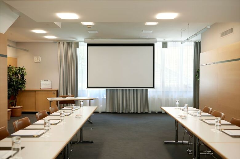 Hotel Holiday Inn Vienna City
