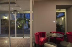 Hotel Holiday Inn Vienna City