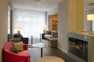 Hotel Holiday Inn Vienna City