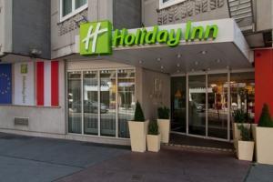 Hotel Holiday Inn Vienna City