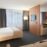 Hotel Holiday Inn Vienna City