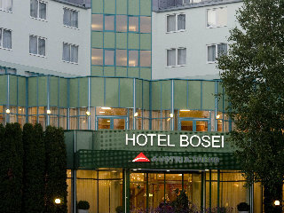 Hotel Bosei