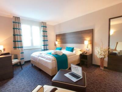Arion Cityhotel Vienna