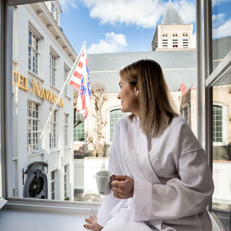 Hotel Navarra