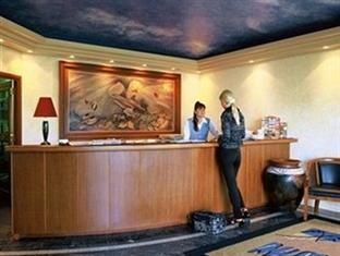 Hotel Quality Inn Rainbow Southside