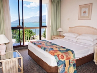 Hotel Cairns Plaza