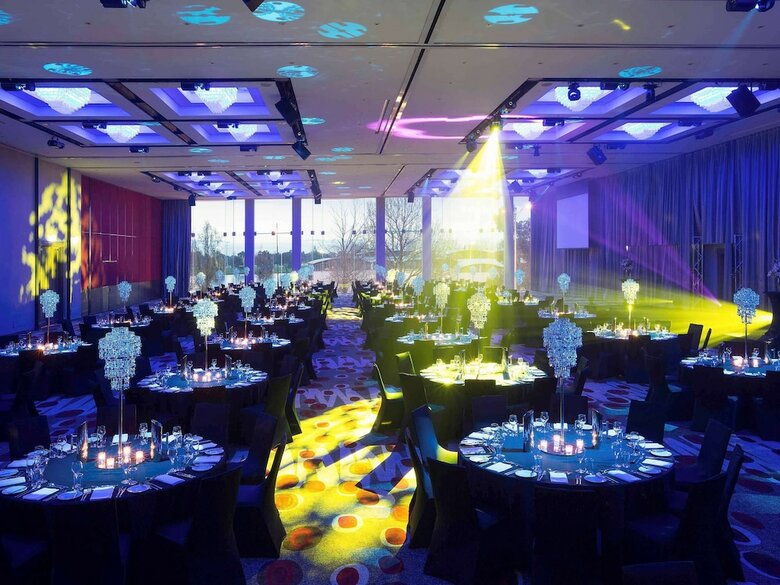 Hotel Mercure Melbourne Albert Park