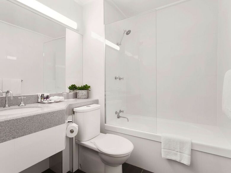 Hotel Mercure Melbourne Albert Park