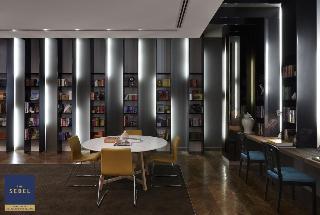Hotel Grand Mercure Docklands
