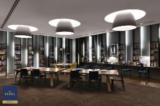 Hotel Grand Mercure Docklands