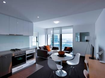 Hotel Grand Mercure Docklands