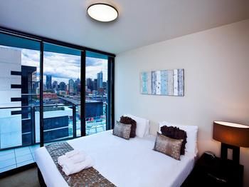 Hotel Grand Mercure Docklands