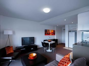 Hotel Grand Mercure Docklands