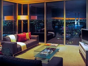 Hotel Grand Mercure Docklands