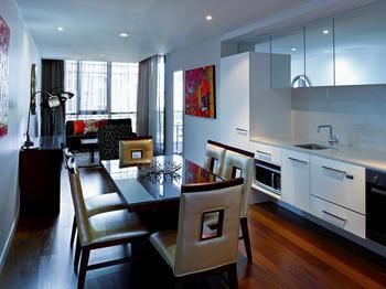 Hotel Grand Mercure Docklands