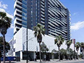 Hotel Grand Mercure Docklands