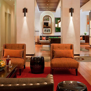 Hotel Lindrum Mgallery