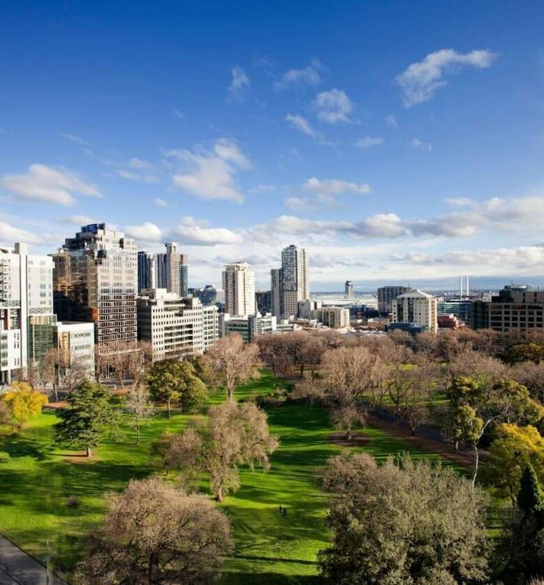 Hotel Radisson On Flagstaff Gardens