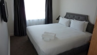 Hotel Aarons (cl�sica)
