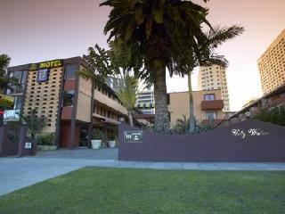 Motel City Waters