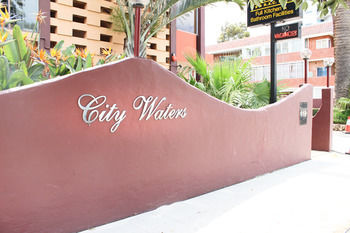 Motel City Waters
