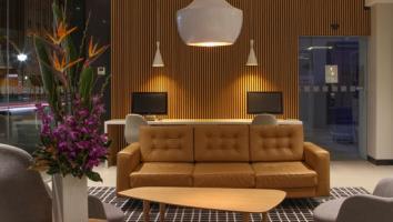Hotel Holiday Inn Perth City Centre