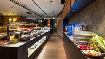 Hotel Holiday Inn Perth City Centre
