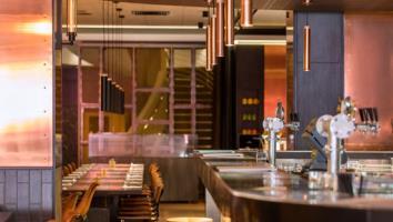 Hotel Holiday Inn Perth City Centre