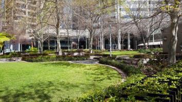 Hotel Holiday Inn Perth City Centre