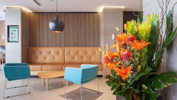 Hotel Holiday Inn Perth City Centre