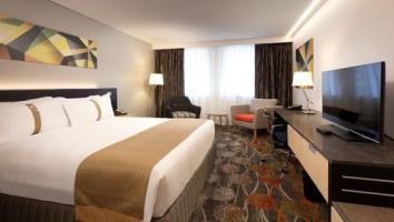 Hotel Holiday Inn Perth City Centre