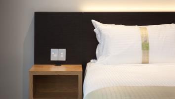 Hotel Holiday Inn Perth City Centre