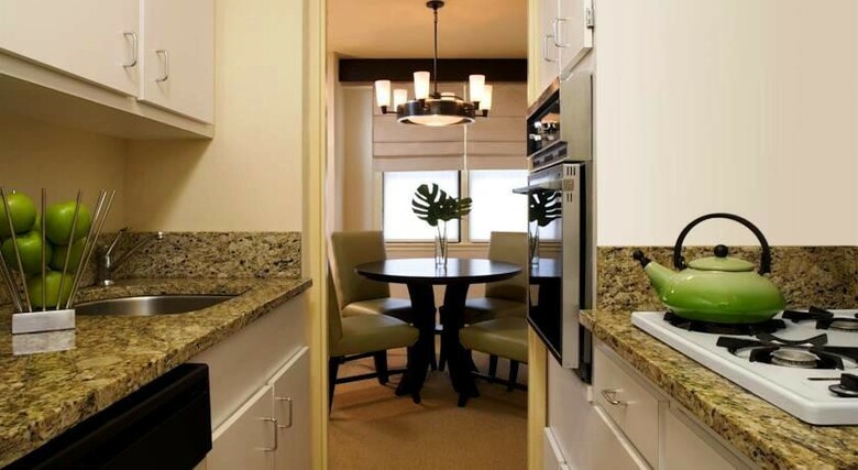 Hotel Sebel Residence East Perth