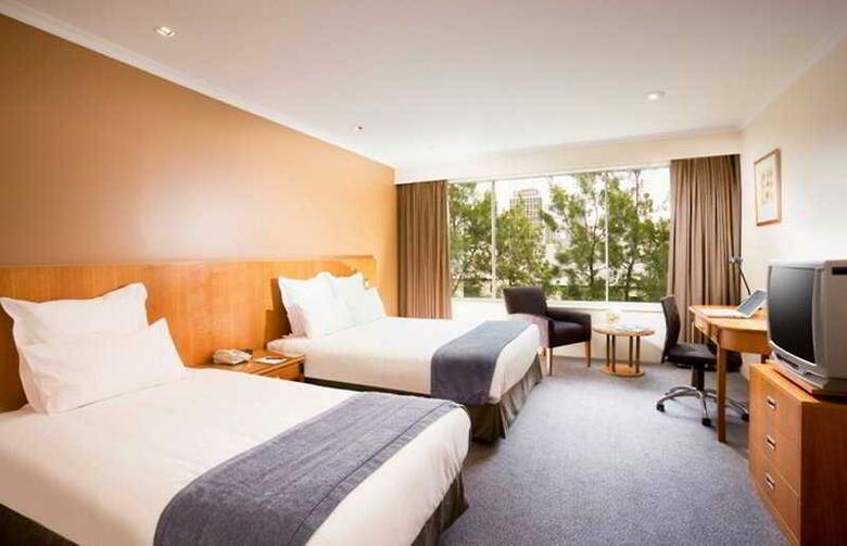 Hotel Holiday Inn Potts Point