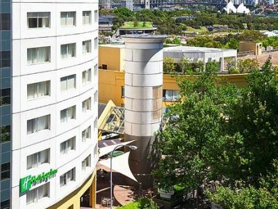Hotel Holiday Inn Potts Point