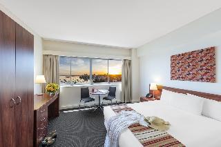 The Macleay Sydney Serviced Apartments Hotel