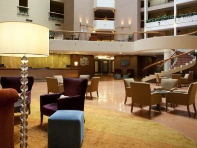 Hotel Holiday Inn Old Sydney