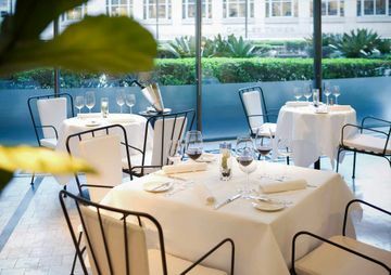 Hotel Sofitel Wentworth